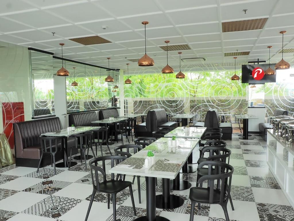 ร้านอาหาร