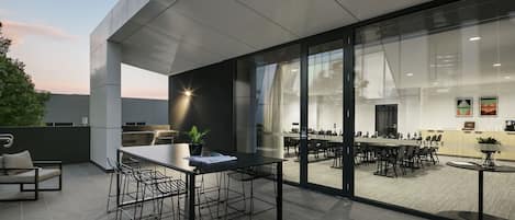 Terras