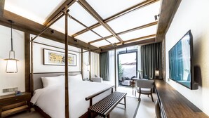 Unclassified image, 4 of 23, button - Mount Qingcheng Grand Hotel (Chengdu)