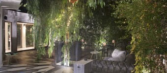 Apollon Library Suites