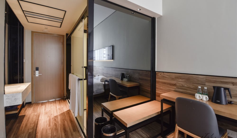 City Inn Oct Loft by null