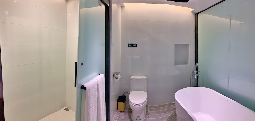 City Inn Oct Loft by null