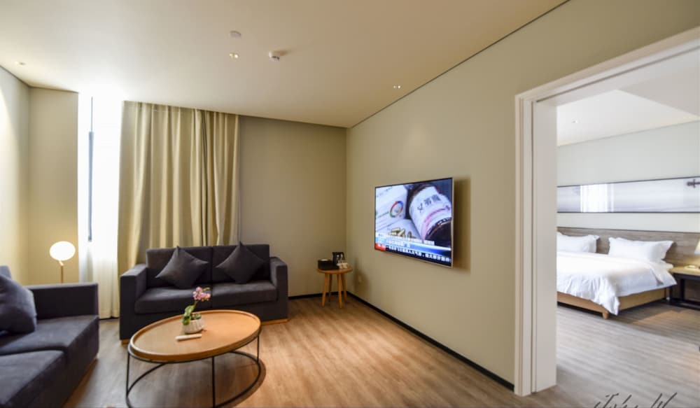 City Inn Oct Loft by null