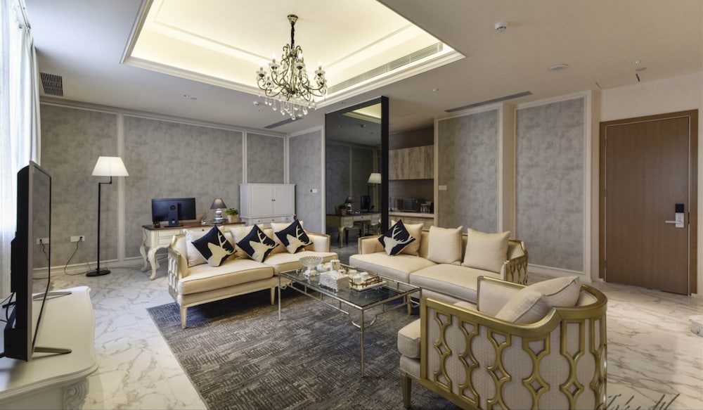 City Inn Oct Loft by null