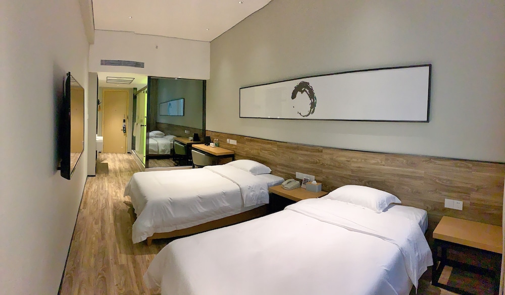 City Inn Oct Loft by null