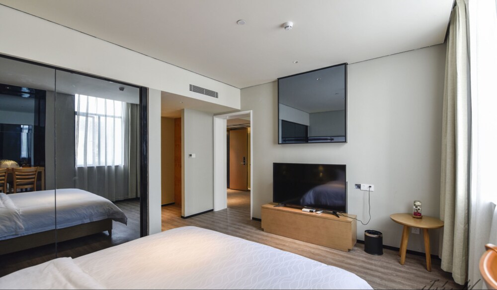 City Inn Oct Loft by null