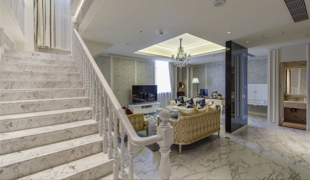 City Inn Oct Loft by null