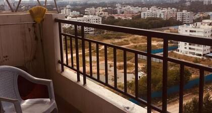 Ocean Waves Mom's Guest House