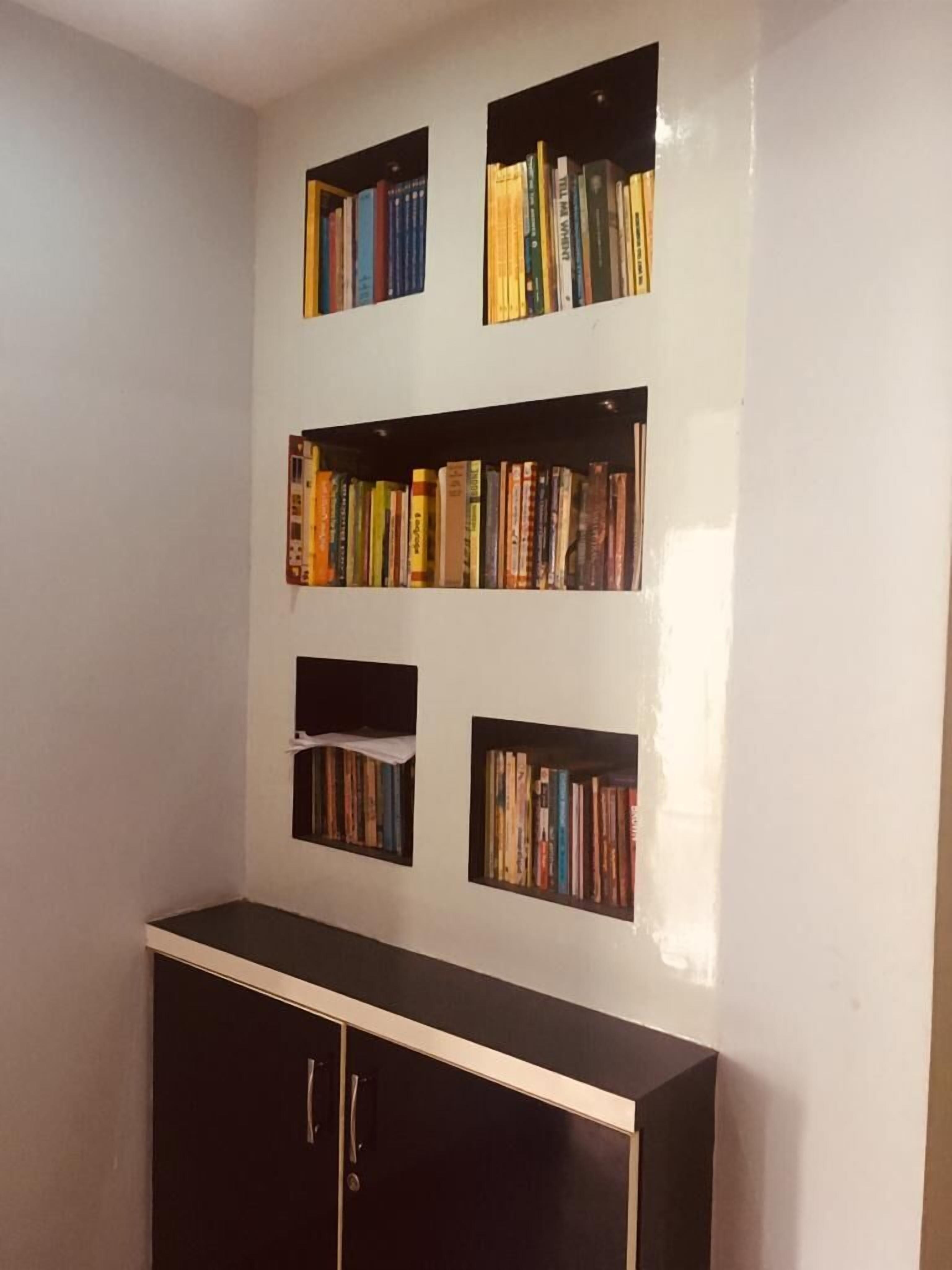 Biblioteca
