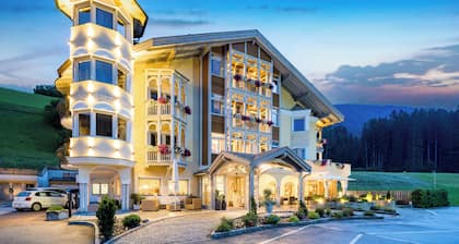 Hotel Erika