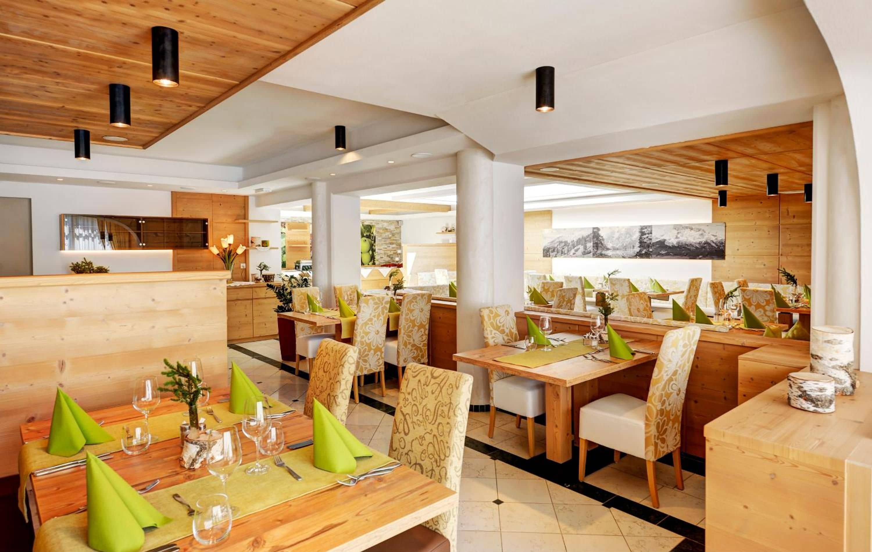 Restaurantes