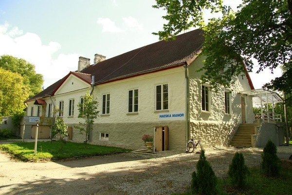 Serambi