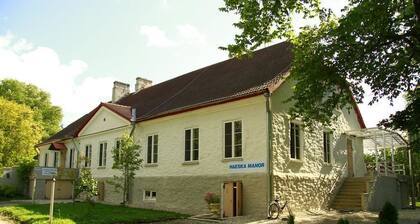 Haeska Manor