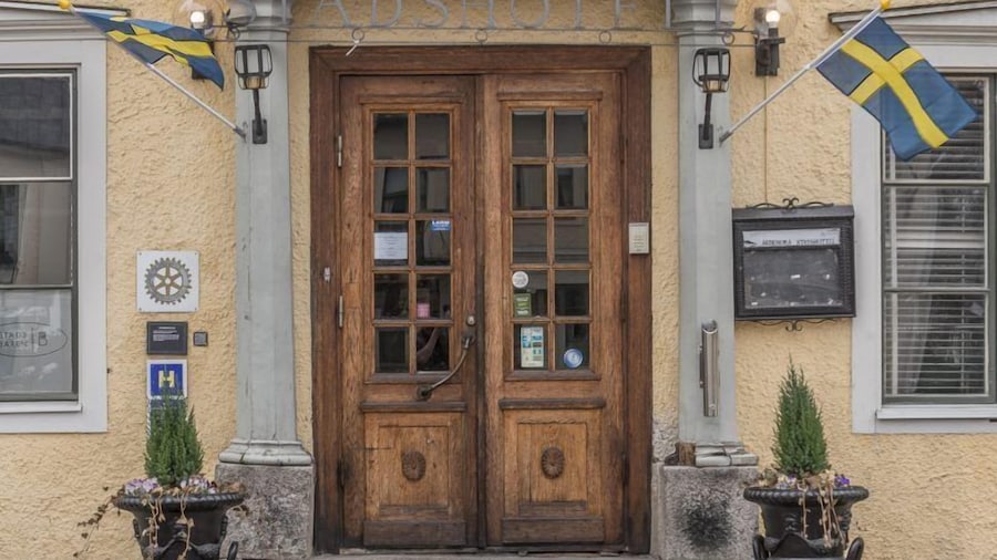 Hedemora stadshotell