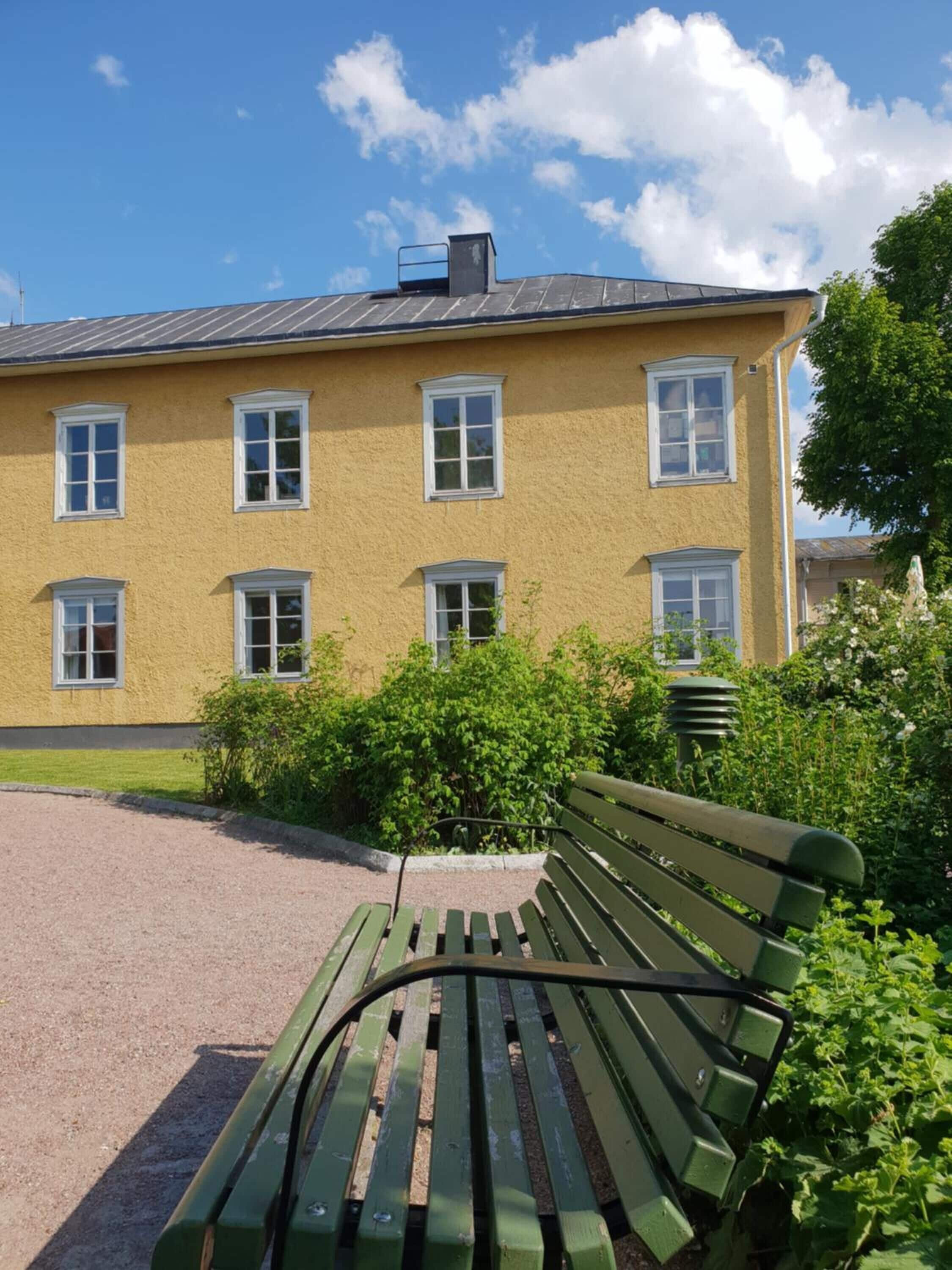 Aussenbereich