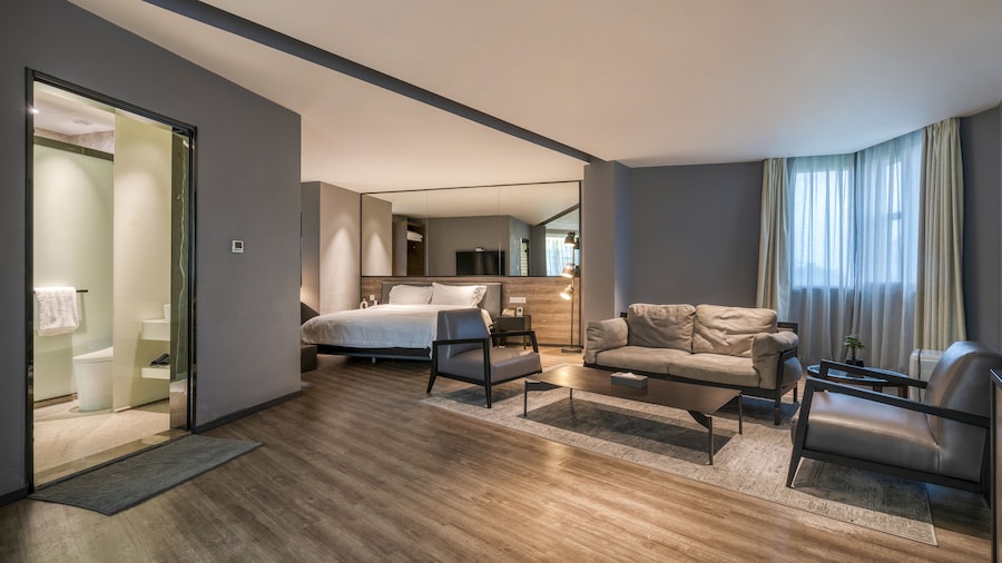 City Inn Splendid China Branch