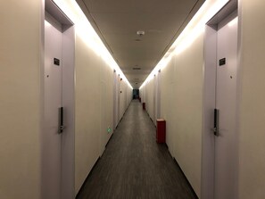 Hallway - City Inn Splendid China Branch (Shenzhen)