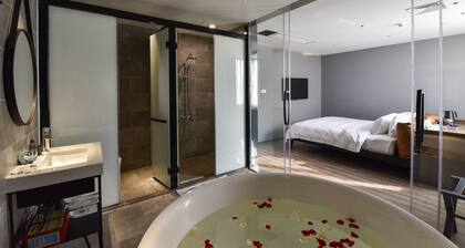 City Inn Splendid China Branch