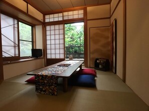 聯排別墅 | 客廳 | 平面電視