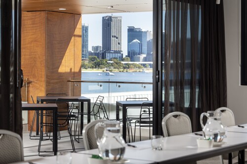 Quest South Perth Foreshore