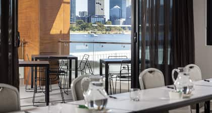 Quest South Perth Foreshore