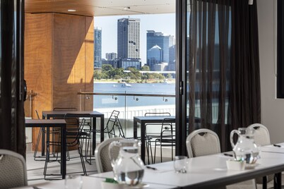 Quest South Perth Foreshore