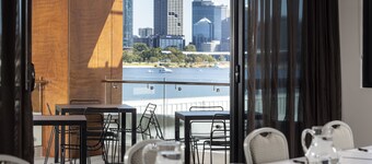 Quest South Perth Foreshore