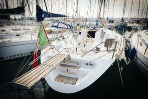 Exterior - Sheliak boat and breakfast (Catania)