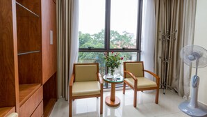 Room amenity - Viet Phuong hotel (Hanoi)