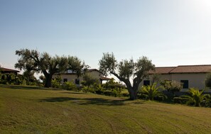 Exterior - Agriturismo Ninea (Ricadi)