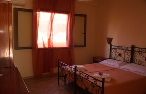 Family Apartment, 2 Bedrooms