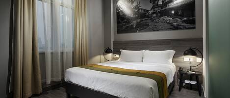 Superior Double Room A