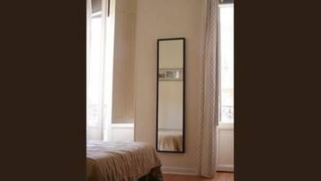 Double Room | Free WiFi