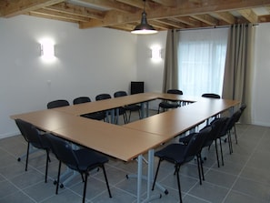 Salle de réunion