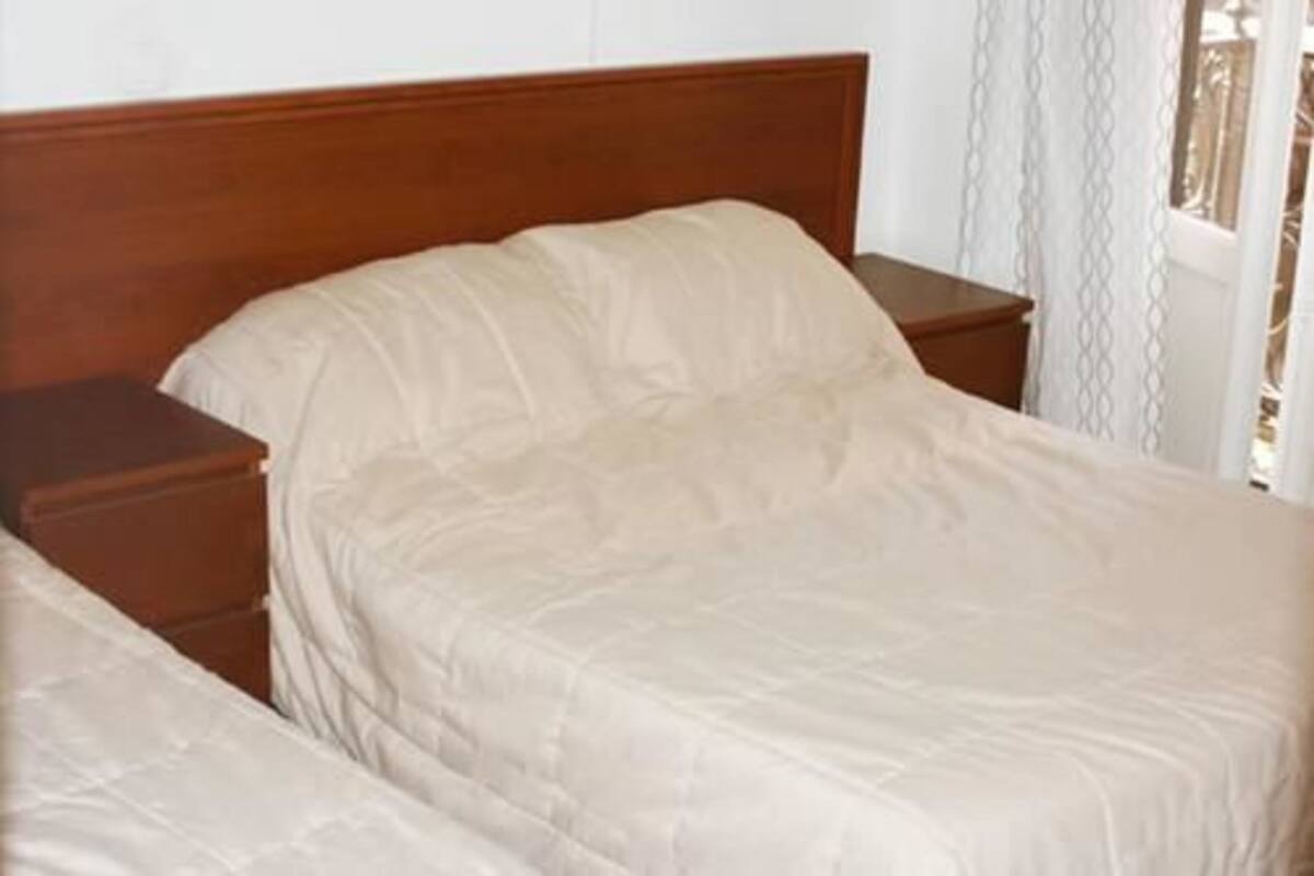 Habitación triple | Wifi gratis