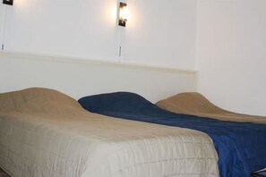 Habitación triple | Wifi gratis