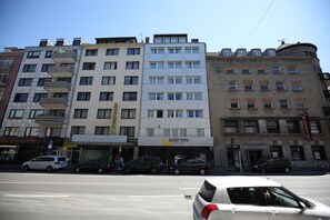 Aussenbereich
