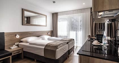 Sleep Inn DĂŒsseldorf