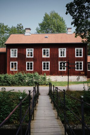 Esterni