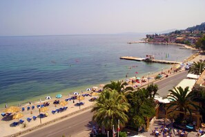 Beach nearby, motor boating, fishing