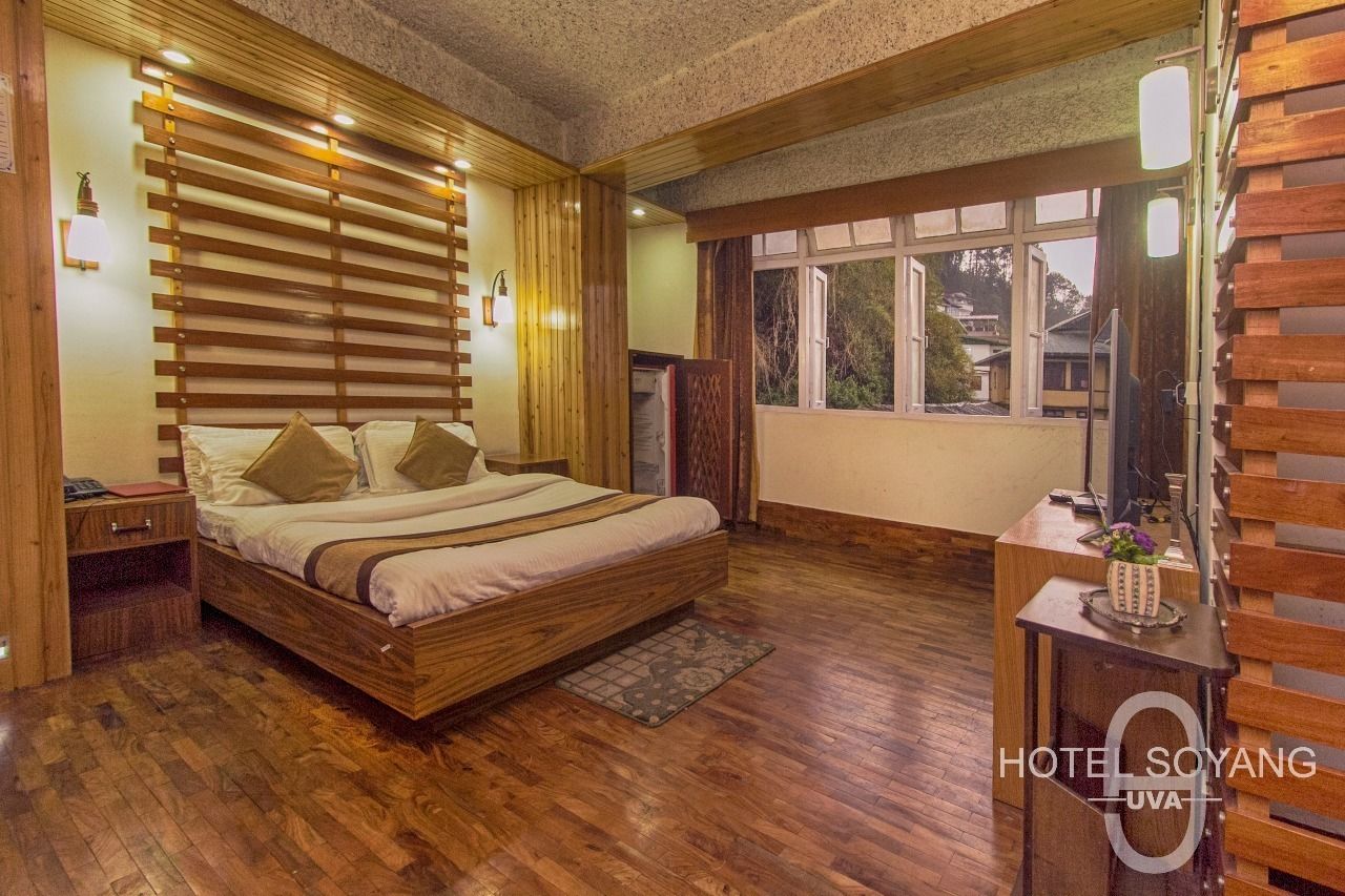 슈피리어 더블룸 | 객실 내 금고, 방음 설비, 간이 침대, 무료 WiFi