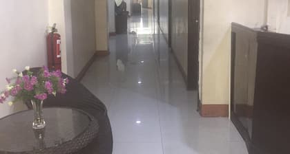 Jeamco Royal Hotel - Baybay