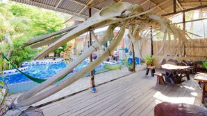 Teras/patio