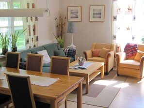 Game room - Ediths Pensionat (Karlsborg)