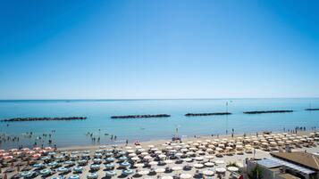 Quang cảnh nhìn từ nơi lưu trú