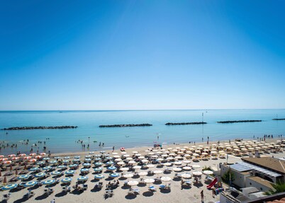 Baia Marina Hotel
