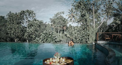 The Sankara Suites & Villas