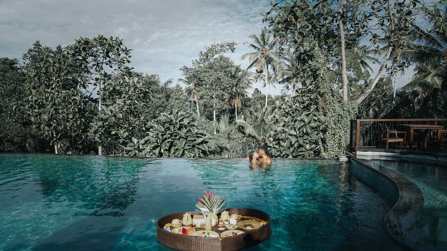 The Sankara Suites & Villas