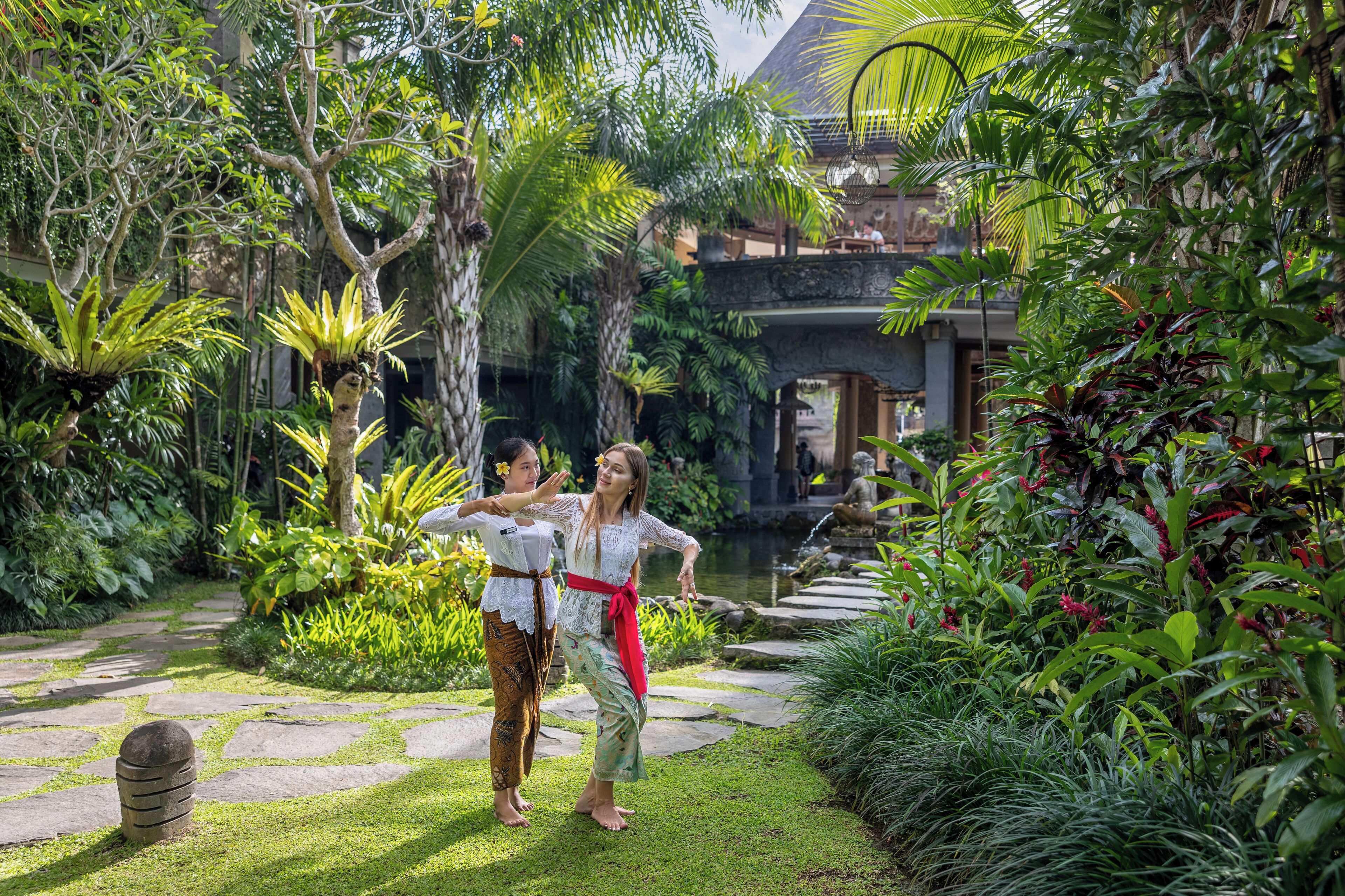 children’s activities