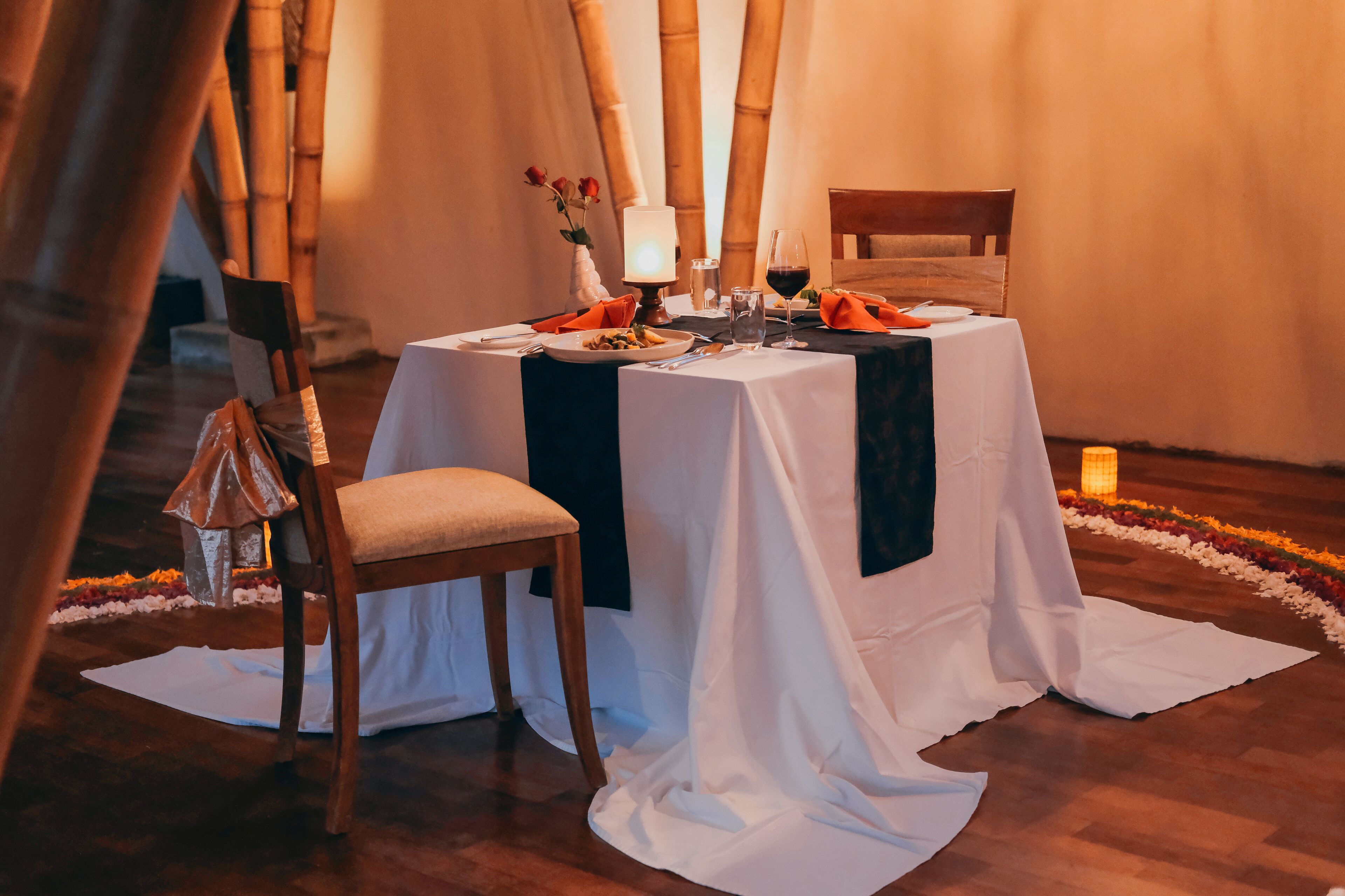 Tempat makan